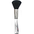 Body Collection Super Duster Štětec se syntetickými štětinami na pudr 19 cm 1 kus