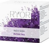 Ryor Morskie wodorosty krem na noc 50 ml
