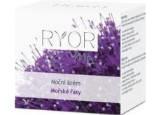 Ryor Morskie wodorosty krem na noc 50 ml
