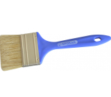 Spokar Pędzel płaski 81215, plastikowy uchwyt, czyste włosie, rozmiar 3
