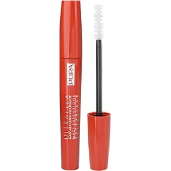 Pupa Ultra Flex řasenka extra černá 10 ml