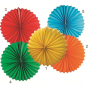 Lampion žlutý 25 cm