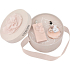 Valentino Valentina parfémovaná voda pro ženy 50 ml + tělové mléko 100 ml, dárková sada