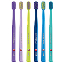 Curaprox CS 1560 Soft najtwardsza wersja szczoteczki do zębów 3 sztuki