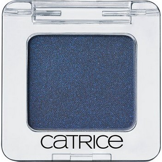 Catrice Absolute Eye Colour Mono oční stíny 800 Blues Almighty 2,5 g