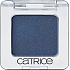 Catrice Absolute Eye Colour Mono oční stíny 800 Blues Almighty 2,5 g