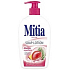 Mitia Mango In Palm Milk krémové tekuté mýdlo dávkovač 500 ml