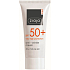 Ziaja Med Protecting SPF 50+ UVA + UVB przeciwzmarszczkowy krem do opalania dla suchej skóry 50 ml