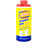 Larrin Pissoir Truskawka Deo stały wałek do pisuarów 35 sztuk 900 g