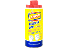 Larrin Pissoir Truskawka Deo stały wałek do pisuarów 35 sztuk 900 g