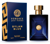 Versace Dylan Blue woda toaletowa dla mężczyzn 30 ml