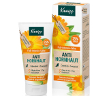 Kneipp Měsíček, rozmarýn Maść na zrogowaciałą skórę stóp 50 ml