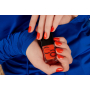 Catrice ICONails Gel Lacque lak na nehty 46 Work Hard, Play Orange 10,5 ml