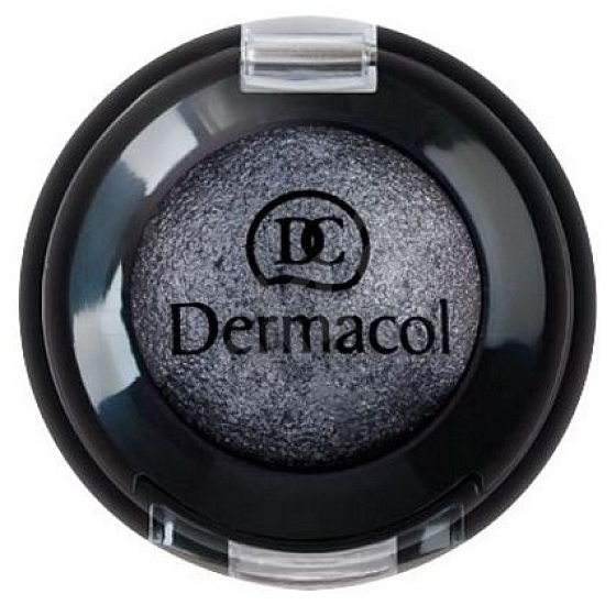 Dermacol Bonbon Wet & Dry Eye Shadow Metallic Look oční stíny 208 6 g