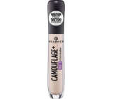 Essence Camouflage+ Matt wodoodporny korektor 10 Light Rose 5 ml