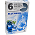 Tea Lights Niebieski Anioł pachnące świeczki 6 sztuk