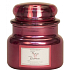 Village Candle Záplava květů - Rain Blossom vonná svíčka ve skle 2 knoty 262 g