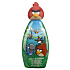 Angry Birds Red Bird Rio sprchový gel a šampon na vlasy pro děti 300 ml