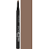 Catrice Brow Comb Pro Micro Pen pero na obočí 040 Dark Brown 1,1 ml