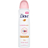 Dove Invisible Care Floral Touch antiperspirant deodorant sprej pro ženy 150 ml