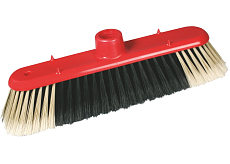 Spokar Eko 5120, miotła na kij