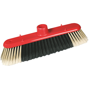 Spokar Eko 5120, miotła na kij