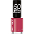 Rimmel London 60 Seconds Super Shine Nail Polish lak na nehty 271 Jet Setting 8 ml