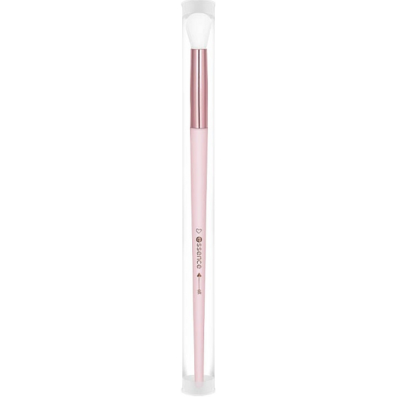 Essence Its Brush Hour! Eyeshadow Blender Brush štětec na oční stíny