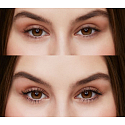 Essence Pinkandproud Powerful Lash Princess Curl & Volume Mascara prodlužující a objemová řasenka Black 12 ml