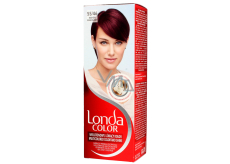 Londa Color farba do włosów 55/46 Mahagon
