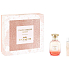 Coach Dreams Sunset woda perfumowana dla kobiet 60 ml + woda perfumowana dla kobiet 7,5 ml, zestaw prezentowy dla kobiet