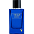 Playboy The Club Blue toaletní voda pro muže 50 ml Tester