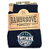 Albi Bambusové ponožky Tatínek, velikost 39 - 46