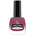 Golden Rose Keratin Nail Color lak na nehty 63 Brązowy 10,5 ml