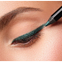 Artdeco Glitter Eye Liner Long-lasting třpytivá dlouhotrvající tužka na oči 06 Glitter emerald 1,2 g