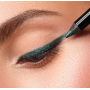 Artdeco Glitter Eye Liner Long-lasting třpytivá dlouhotrvající tužka na oči 06 Glitter emerald 1,2 g