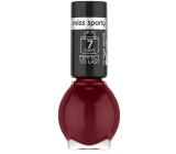 Miss Sporty Perfect to Last lak do paznokci 204 7 ml
