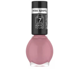Miss Sporty Perfect to Last lak do paznokci 202 7 ml