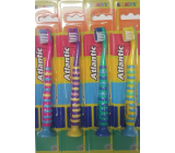 Atlantic Candy miękka szczoteczka do zębów dla dzieci 1 szt różne kolory