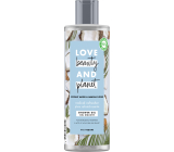 Love Beauty & Planet Woda kokosowa i kwiaty Mimosa żel pod prysznic 400 ml