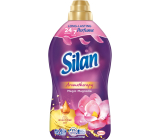 Silan aviváž Aromatherapy Magic Magnolia 62 praní, 1364 ml