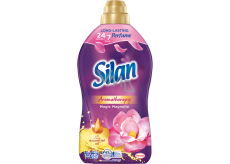 Silan płyn do płukania Aromatherapy Magic Magnolia 62 prań, 1364 ml