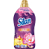 Silan płyn do płukania Aromatherapy Magic Magnolia 62 prań, 1364 ml