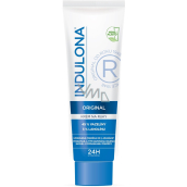 Indulona Original 24 godziny Nawilżenia krem do rąk z lanoliną i wazeliną 75 ml