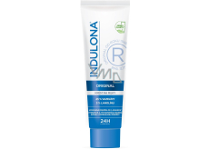 Indulona Original 24 godziny Nawilżenia krem do rąk z lanoliną i wazeliną 75 ml