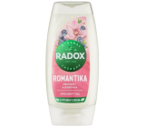 Radox Romantika Orchidea i borówka żel pod prysznic 225 ml
