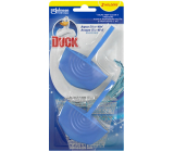 Kaczka Aqua Blue 4w1 duo Blok WC 2 x 36 ml