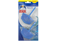 Kaczka Aqua Blue 4w1 duo Blok WC 2 x 36 ml