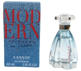Lanvin Modern Princess in Jeans perfumowana woda dla kobiet 4,5 ml miniatura