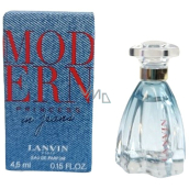 Lanvin Modern Princess in Jeans perfumowana woda dla kobiet 4,5 ml miniatura